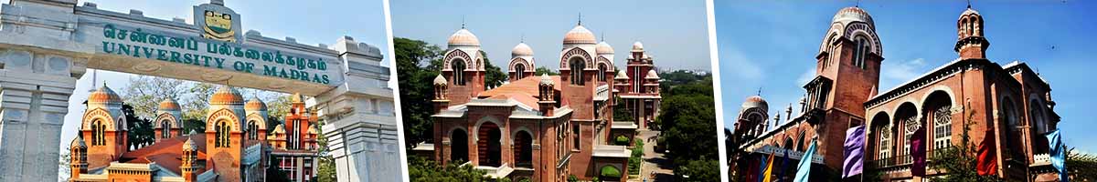 Chennai college image